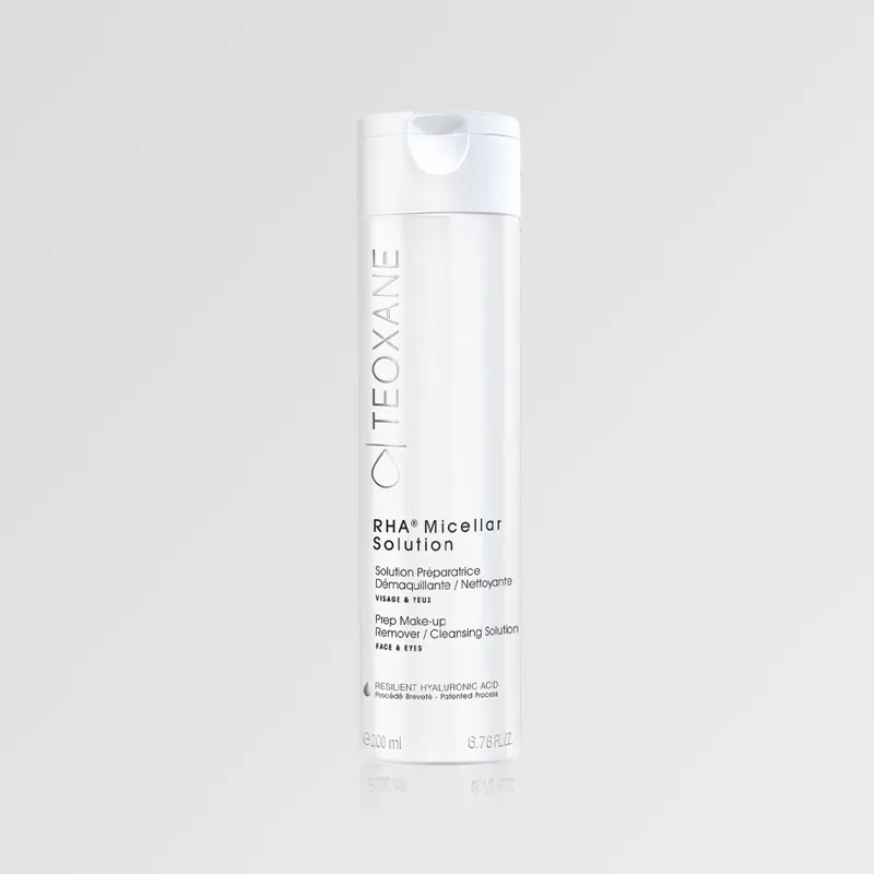 Teoxane RHA Micellar Solution 200ml